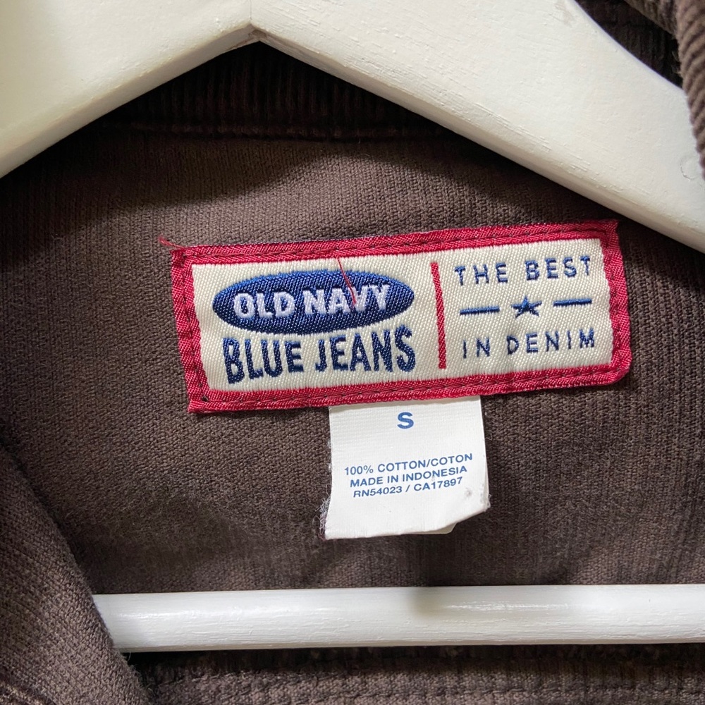 Jacket - Picture 3 of 4